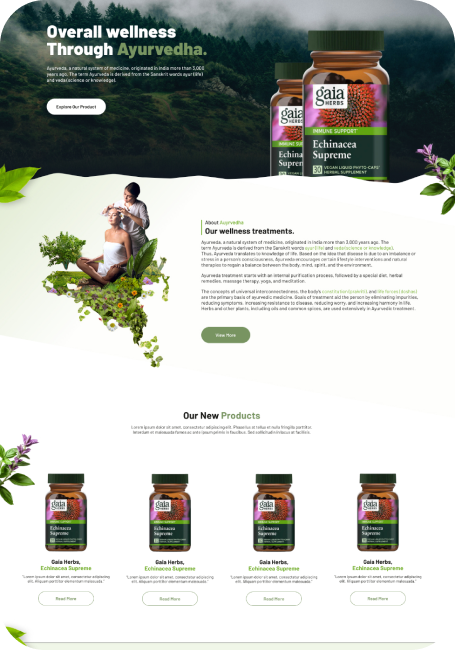 Website