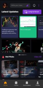 tradeapp