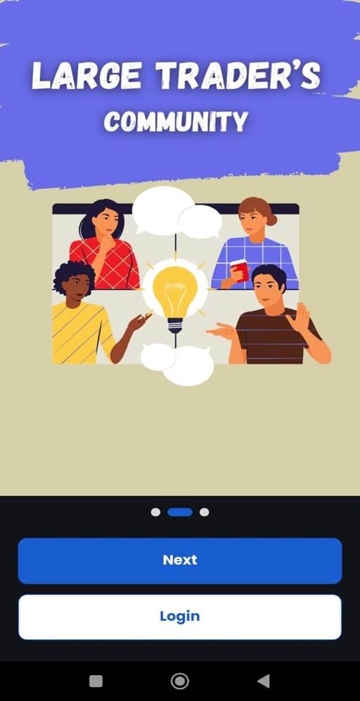 Mobile App